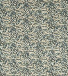 Lumino Fabric by Clarke & Clarke Kingfisher Lumino Fabric by Clarke & Clarke Kingfisher