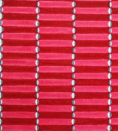 Luna Fabric by Molly Mahon Pink Luna Fabric by Molly Mahon Pink