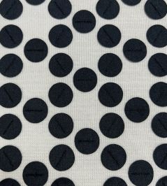 Lunette Fabric by Harlequin Domino Lunette Fabric by Harlequin Domino