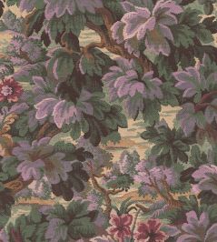 Lush Trees Wallpaper by Eijffinger Purple Lush Trees Wallpaper by Eijffinger Purple