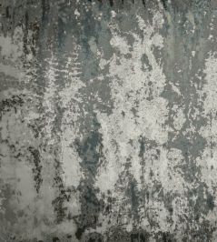 Lustre Fabric by Arley House Chrome Lustre Fabric by Arley House Chrome