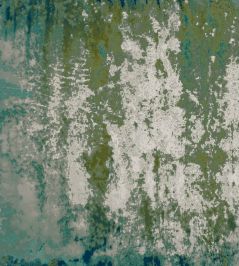 Lustre Fabric by Arley House Emerald Lustre Fabric by Arley House Emerald