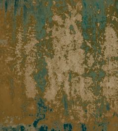 Lustre Fabric by Arley House Golden Sage Lustre Fabric by Arley House Golden Sage
