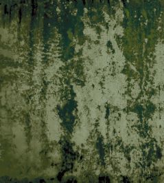 Lustre Fabric by Arley House Moss Lustre Fabric by Arley House Moss
