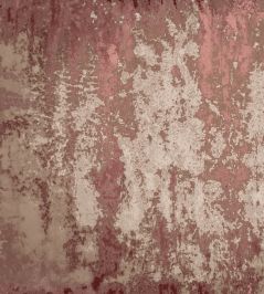 Lustre Fabric by Arley House Rose Quartz Lustre Fabric by Arley House Rose Quartz