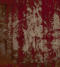 Lustre Fabric by Arley House Ruby Lustre Fabric by Arley House Ruby