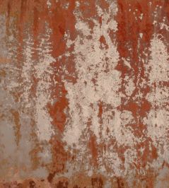 Lustre Fabric by Arley House Soft Rust Lustre Fabric by Arley House Soft Rust