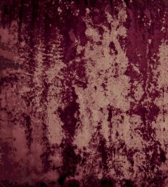 Lustre Fabric by Arley House Stormy Rose Lustre Fabric by Arley House Stormy Rose