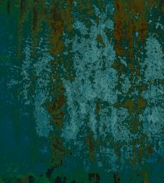 Lustre Fabric by Arley House Turquoise / Coral Lustre Fabric by Arley House Turquoise / Coral