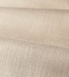 Lustre Fabric by Zoffany Bisque Lustre Fabric by Zoffany Bisque