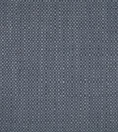 Lustre Fabric by Zoffany Faded Indigo Lustre Fabric by Zoffany Faded Indigo
