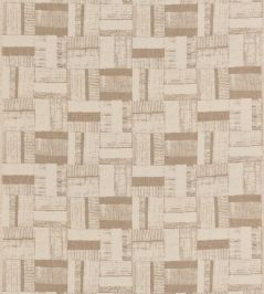 Luxor Fabric by Threads Ivory Luxor Fabric by Threads Ivory