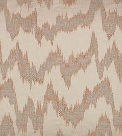 Luzare Fabric by Black Edition Copper Luzare Fabric by Black Edition Copper