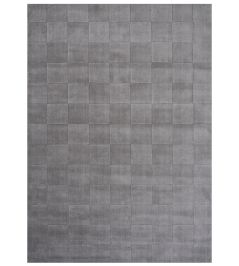 Luzern Rug by Linie Design Light-Grey Luzern Rug by Linie Design Light-Grey