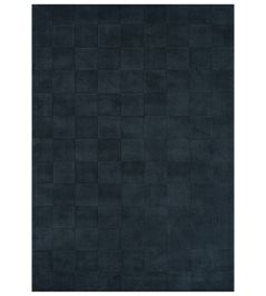 Luzern Rug by Linie Design Slate Luzern Rug by Linie Design Slate