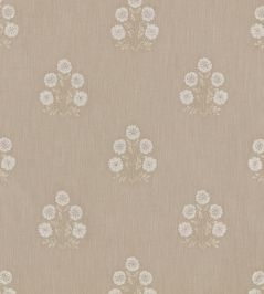 Lyla Fabric by Warwick Linen Lyla Fabric by Warwick Linen