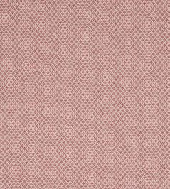 Lyle Fabric by Jane Churchill Red Lyle Fabric by Jane Churchill Red