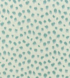 Lyme Fabric by Baker Lifestyle Aqua Lyme Fabric by Baker Lifestyle Aqua