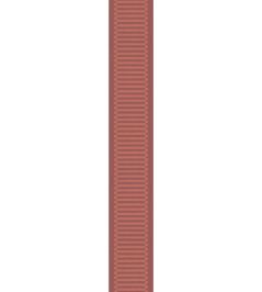 Lyon Wallpaper by Langelid Von Bromssen Brick Red Lyon Wallpaper by Langelid Von Bromssen Brick Red