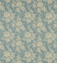 Lyon Fabric by Sanderson Wedgwood Lyon Fabric by Sanderson Wedgwood
