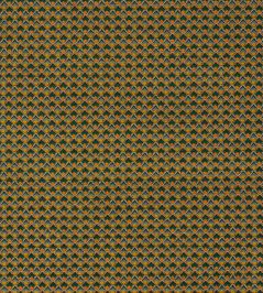 Lyra Fabric by Clarke & Clarke Spice/Forest Lyra Fabric by Clarke & Clarke Spice/Forest