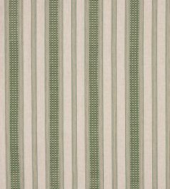 Lytton Fabric by Colefax and Fowler Green Lytton Fabric by Colefax and Fowler Green