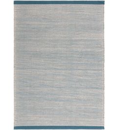 MAC Bobble Rug by Asiatic Blue MAC Bobble Rug by Asiatic Blue