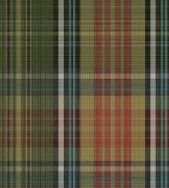 MacAndreas Tartan Wallpaper by Cole & Son Pine & Teal MacAndreas Tartan Wallpaper by Cole & Son Pine & Teal