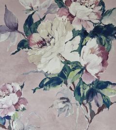 Madama Butterfly Wallpaper by 1838 Wallcoverings Blush Madama Butterfly Wallpaper by 1838 Wallcoverings Blush