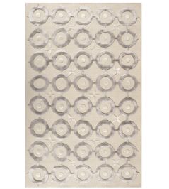 Madoka Rug by William Yeoward Cloud Madoka Rug by William Yeoward Cloud