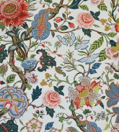 Madurai Fabric by Casal Multicolore Madurai Fabric by Casal Multicolore