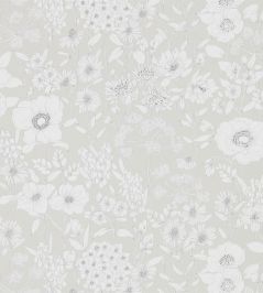 Maelee Wallpaper by Sanderson Dove Maelee Wallpaper by Sanderson Dove