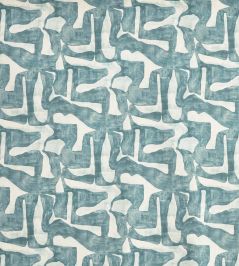 Magellan Fabric by Prestigious Textiles Lagoon Magellan Fabric by Prestigious Textiles Lagoon