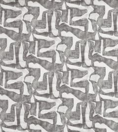 Magellan Fabric by Prestigious Textiles Slate Magellan Fabric by Prestigious Textiles Slate