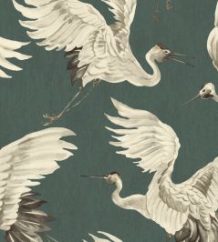 Magestic Flight Wallpaper by Eijffinger 355 Magestic Flight Wallpaper by Eijffinger 355