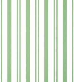 Maggie Stripe Wallpaper by Thibaut Green Maggie Stripe Wallpaper by Thibaut Green