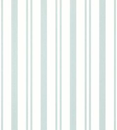 Maggie Stripe Wallpaper by Thibaut Seaglass Maggie Stripe Wallpaper by Thibaut Seaglass