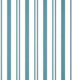 Maggie Stripe Wallpaper by Thibaut Teal Maggie Stripe Wallpaper by Thibaut Teal