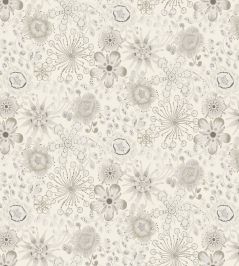 Magic Garden Wallpaper by Missoni 1 Magic Garden Wallpaper by Missoni 1