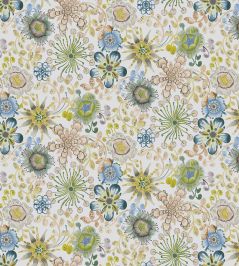 Magic Garden Wallpaper by Missoni 3 Magic Garden Wallpaper by Missoni 3