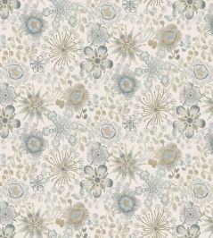 Magic Garden Wallpaper by Missoni 4 Magic Garden Wallpaper by Missoni 4