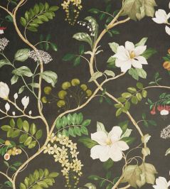 Magical Plants Wallpaper by Liberty Jade Magical Plants Wallpaper by Liberty Jade