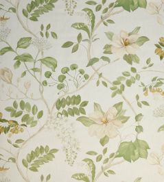 Magical Plants Wallpaper by Liberty Lichen Magical Plants Wallpaper by Liberty Lichen