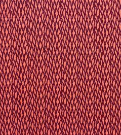 Magma Fabric by Casal Orange Sanguine Magma Fabric by Casal Orange Sanguine