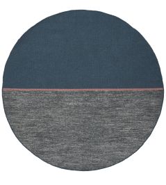 Magnetize Rug by Linie Design Blue Magnetize Rug by Linie Design Blue