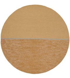 Magnetize Rug by Linie Design Ochre Magnetize Rug by Linie Design Ochre