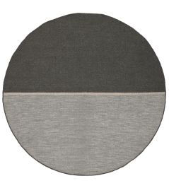 Magnetize Rug by Linie Design Stone Magnetize Rug by Linie Design Stone