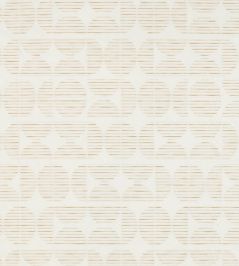 Magnus Fabric by Clarke & Clarke Ivory Magnus Fabric by Clarke & Clarke Ivory