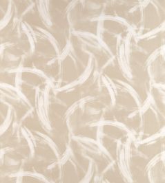 Magnus Fabric by Thibaut Beige Magnus Fabric by Thibaut Beige