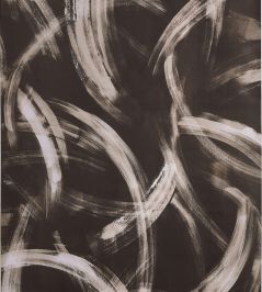 Magnus Wallpaper by Thibaut Brown Magnus Wallpaper by Thibaut Brown